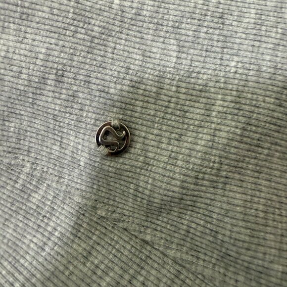 Women Lululemon Gone for the Week Dress in Heathered Core Light Grey Size Small - Picture 9 of 9